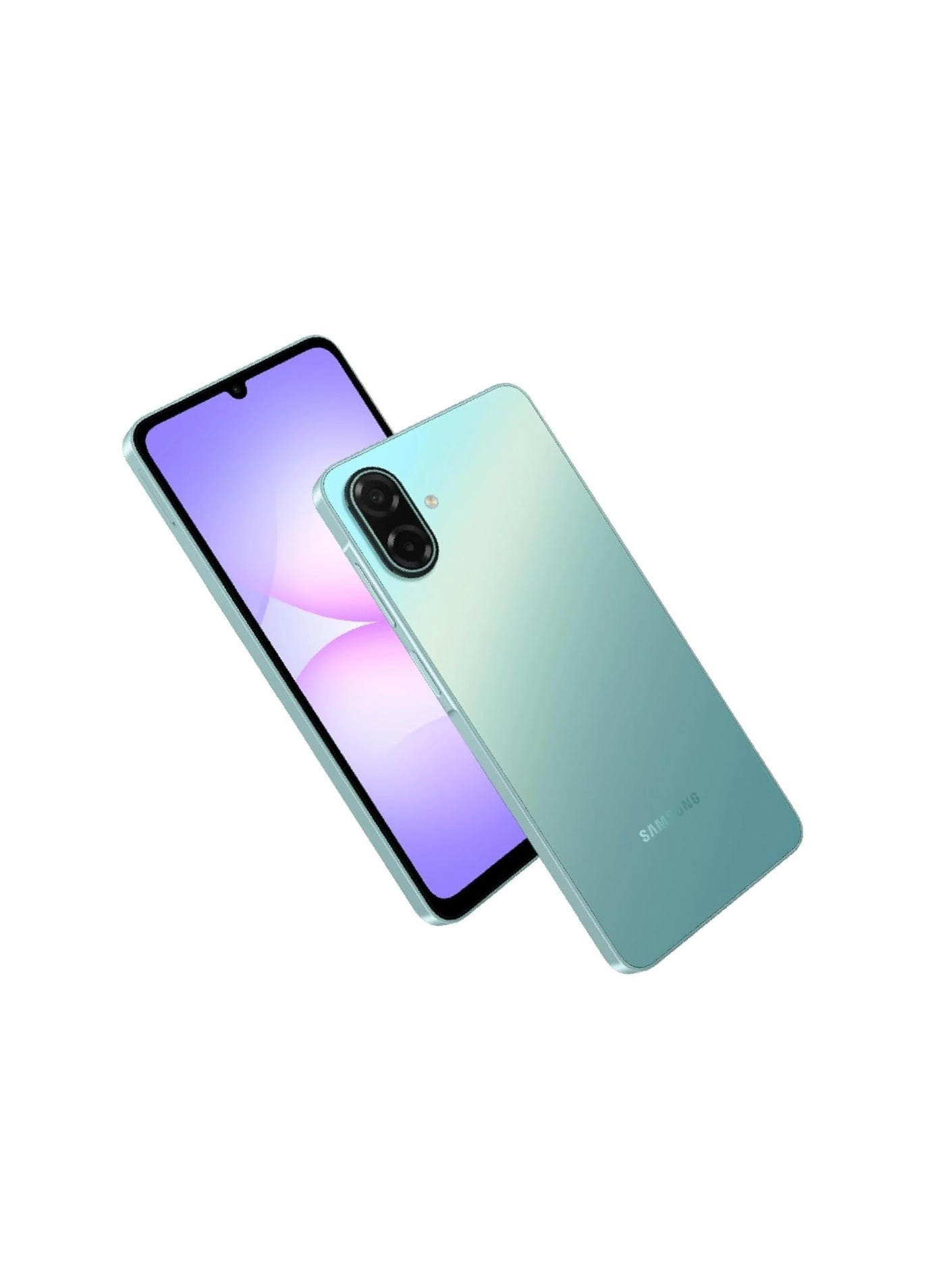 Galaxy a07 8GB 256GB