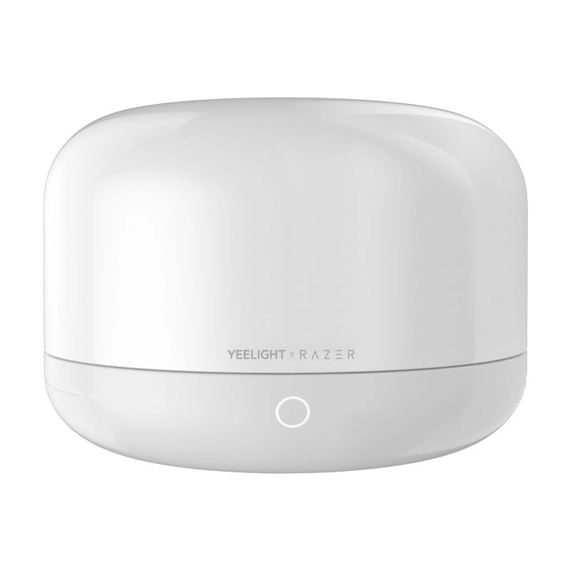 Yeelight Razer LED Smart Lamp D2 - Dimmable Adjustable Color Temperature Preset Lighting Modes