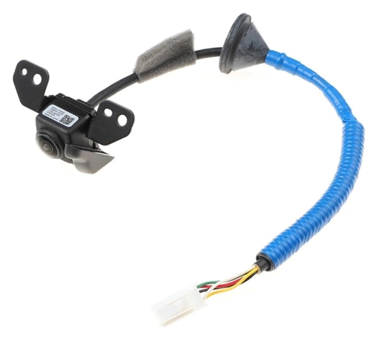 FNCVTM Rear View Camera - for Armada 2017 2018 2019 2020 Black