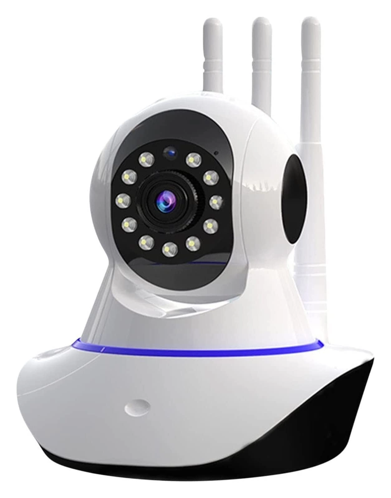 LIPPSY Indoor Security Camera 1080P