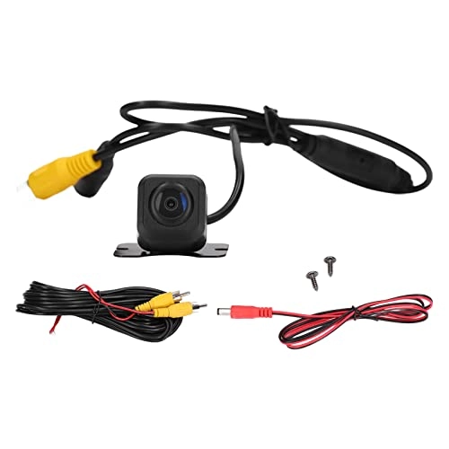Reversing Camera - Night vision RCA Connector 648x488 Pixels