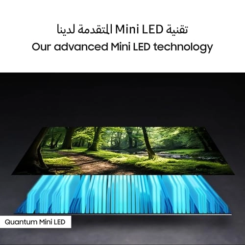 (Renewed) QA85QN70FAUXZN - 85 INCH