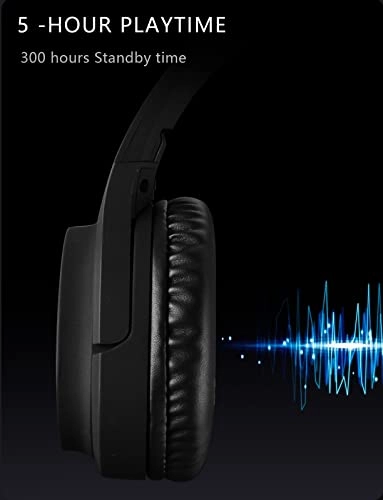 M291 Wireless Headphone