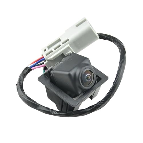 Backup Camera - Night Vision