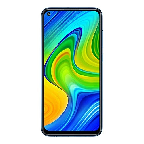 Mi 10 Lite - 6GB 64GB