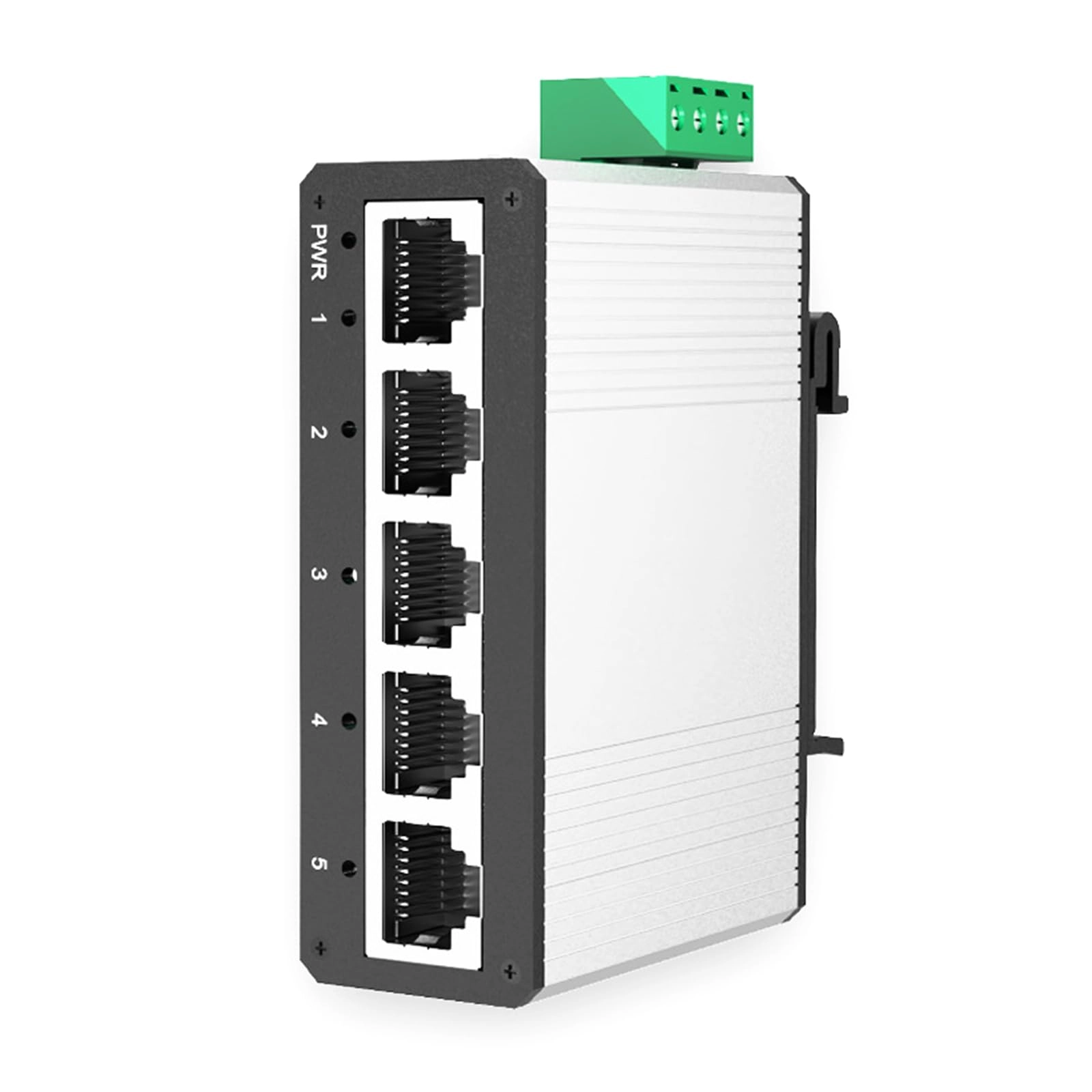 Neovef Ethernet Switch - 5-ports