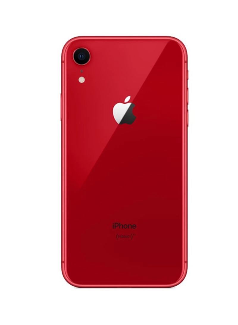 (Renewed) iPhone XR - 128GB
