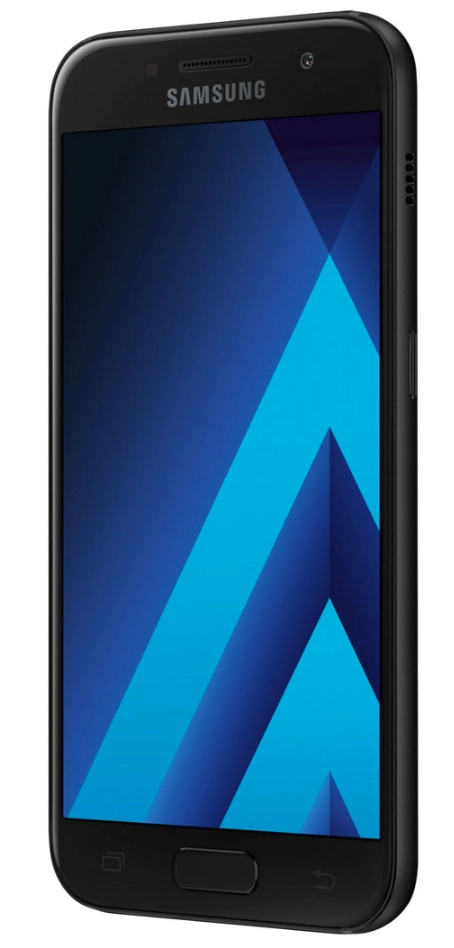 Galaxy A3 2017 - 2GB 16GB