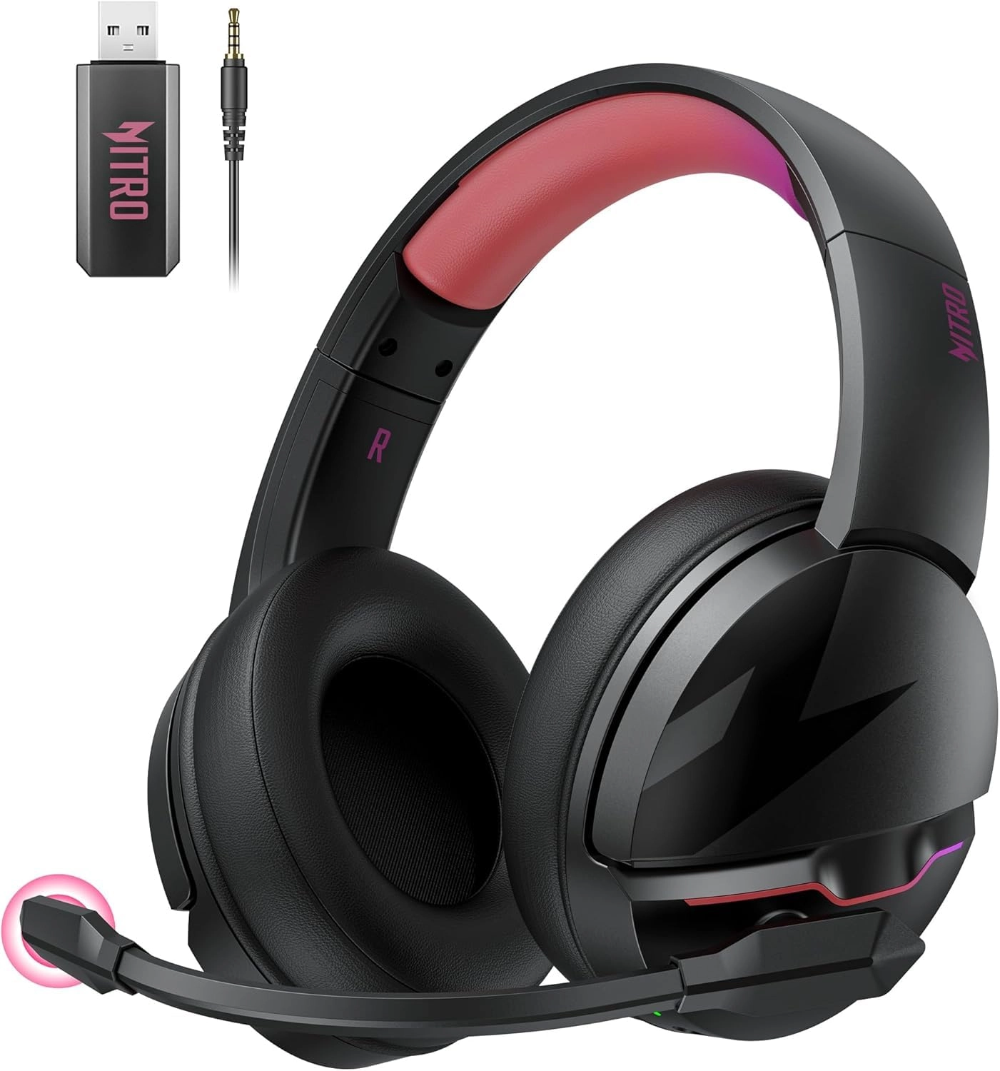 Acer K2 Pro Wireless Headset