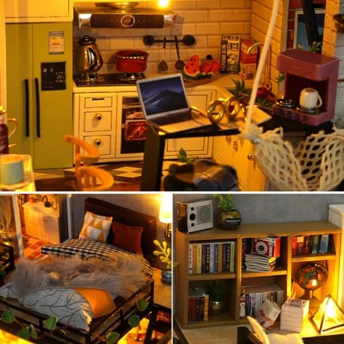 Cherry Blossom Alley - 1:24