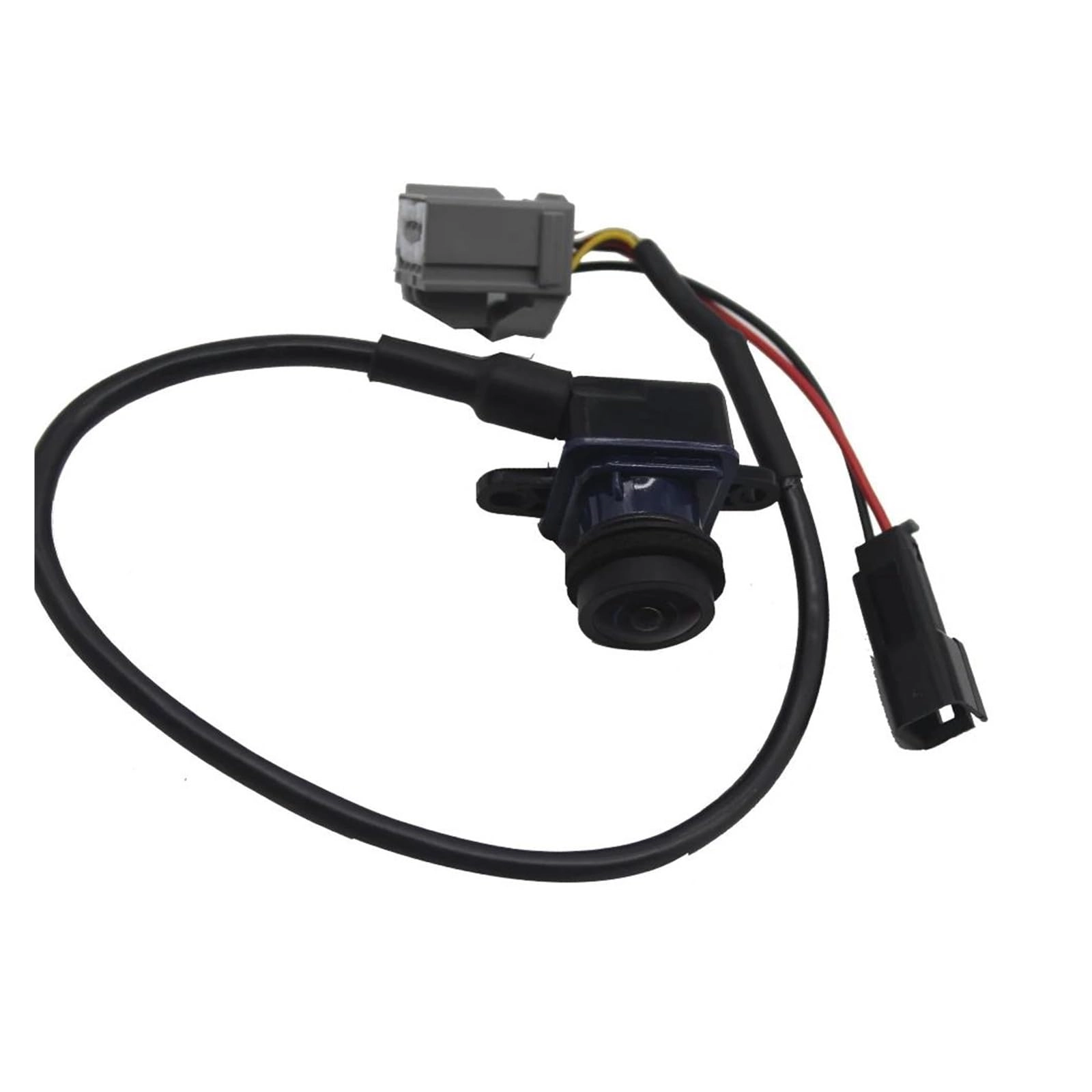 Backup Camera - Night Vision