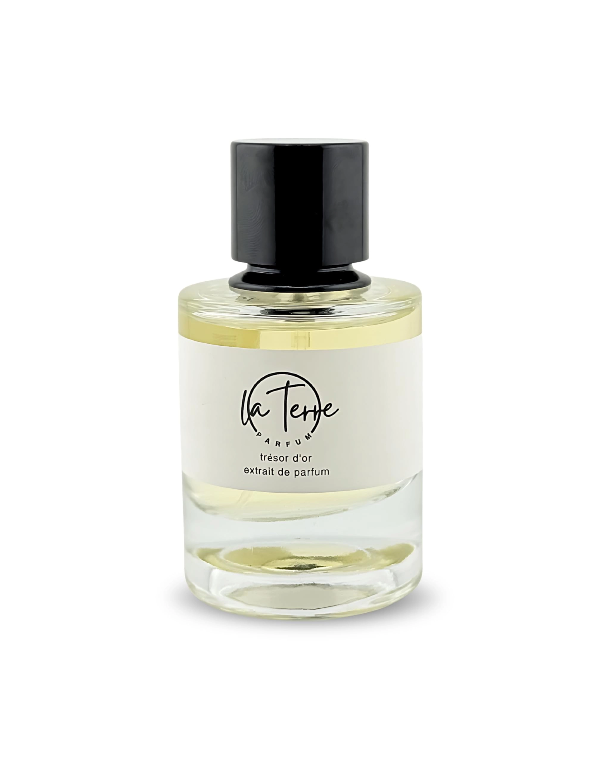 La Terre Parfum Tresor d'Or Eau de Parfum 50ml