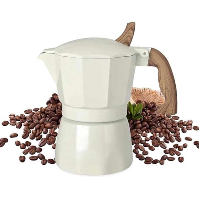 NALACAL Moka Stove - 5 Oz