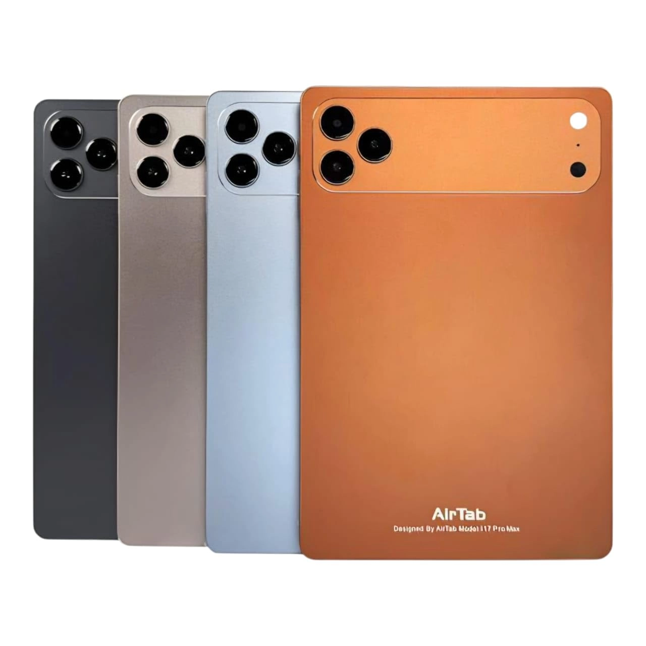 PG01 - 1000GB 10" Bundle