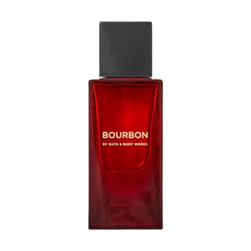 Bourbon - 100 Milliliter