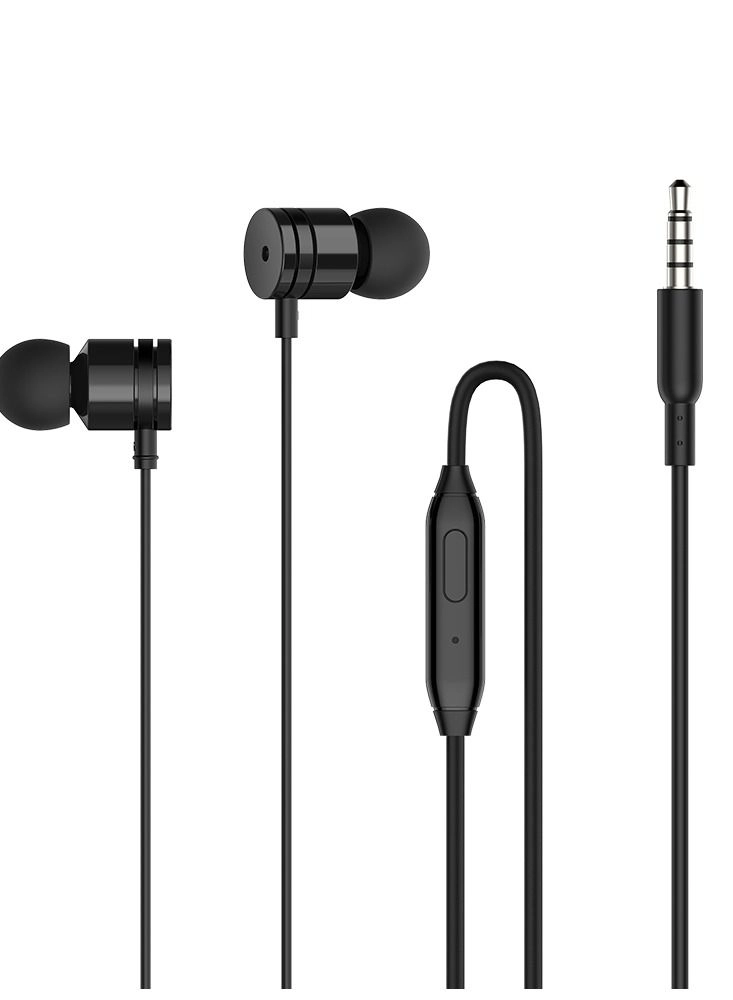 Seed+ - Wired Earphone