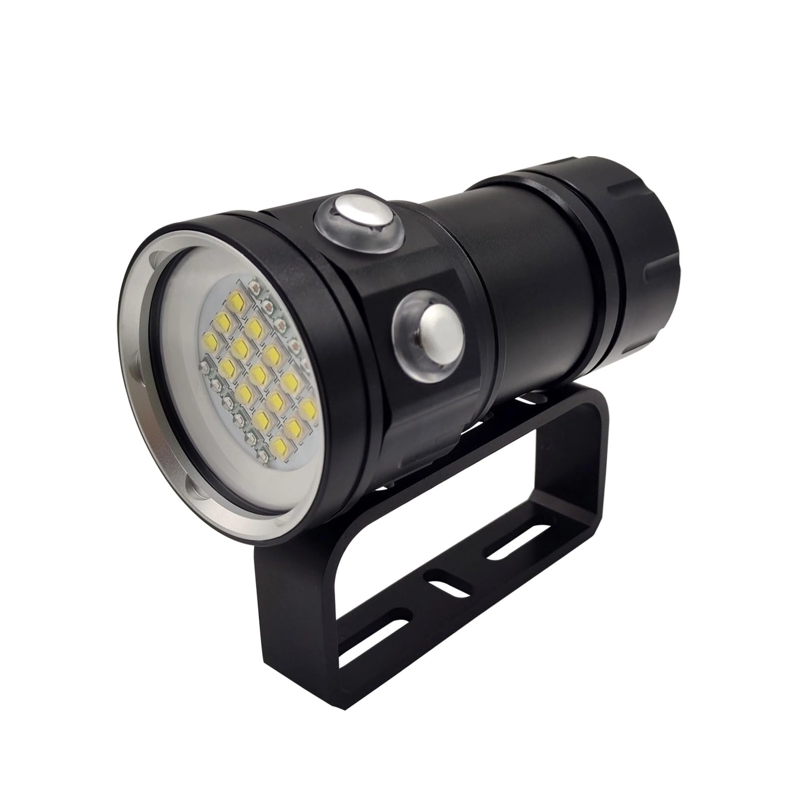Flylin Diving Flashlight - 120 degrees