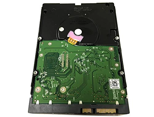 (Renewed) WD RE 3.5" 7200rpm 64MB SATA 6Gb/s (WD4000FYYZ OEM-cr) - 4TB
