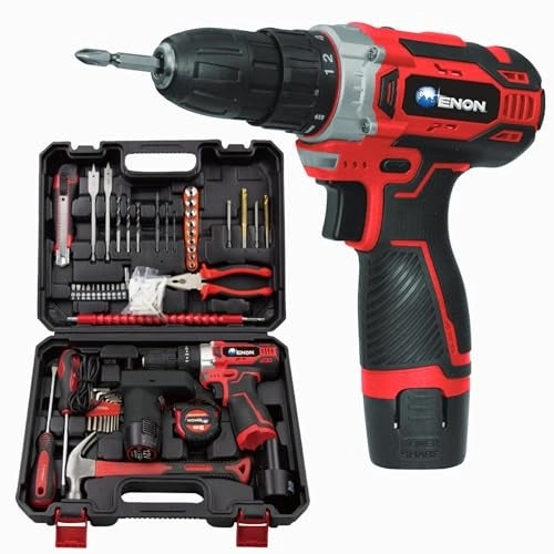 ENON XE-CD1211 - 12V 12.6V