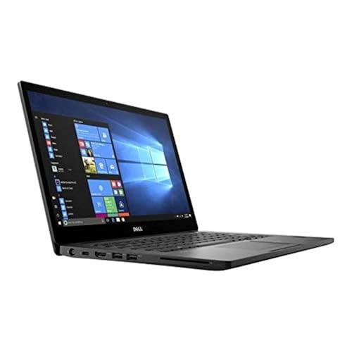 (Used) Latitude 7480 - 14'' Core i7-7600U 8GB DDR4 256GB SSD
