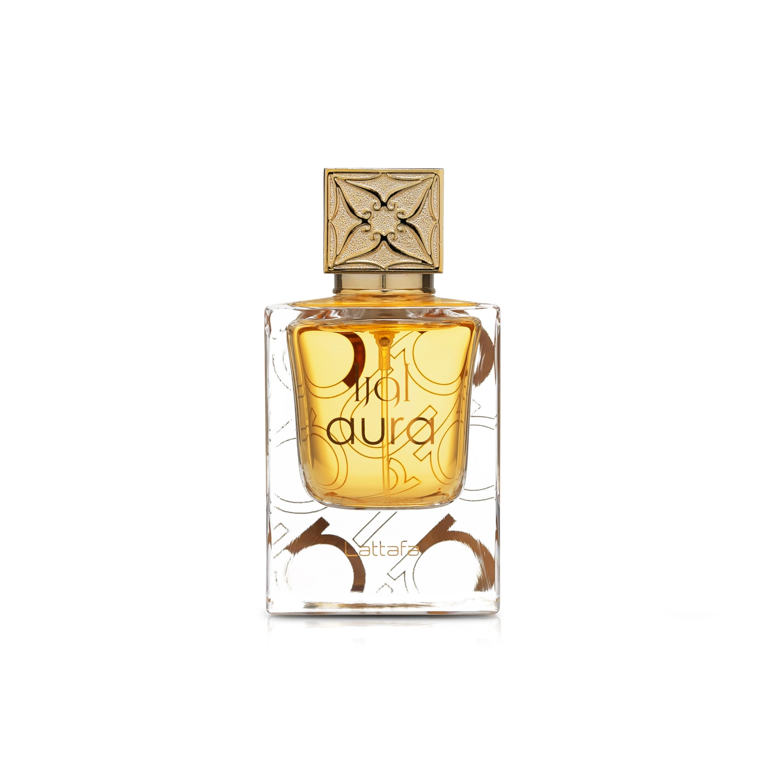 Aura U Eau de Parfum 60 ml