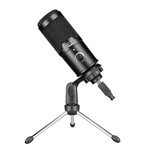 Xtream M4 USB Microphone