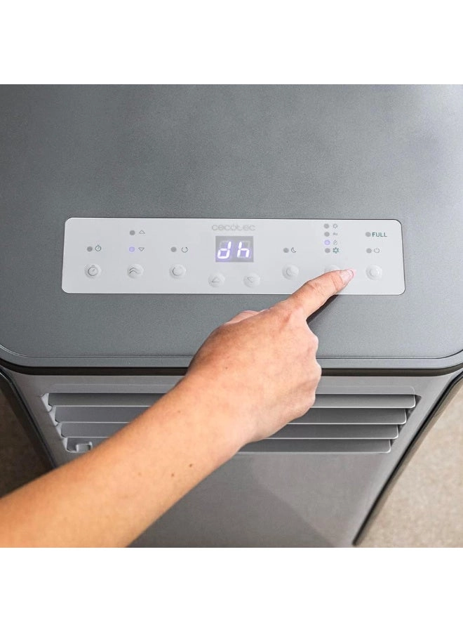 ForceClima 9400 - 1000W