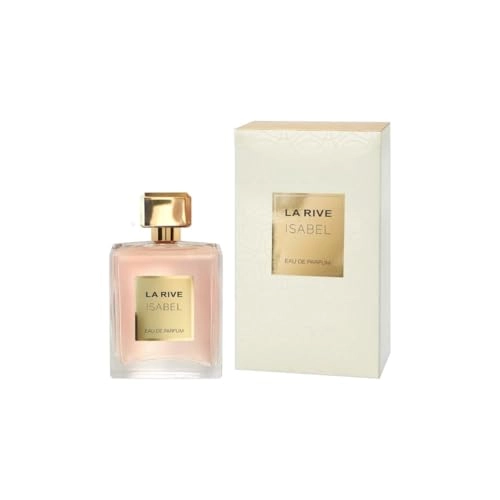 Madame Isabelle Eau de Parfum 100 ml