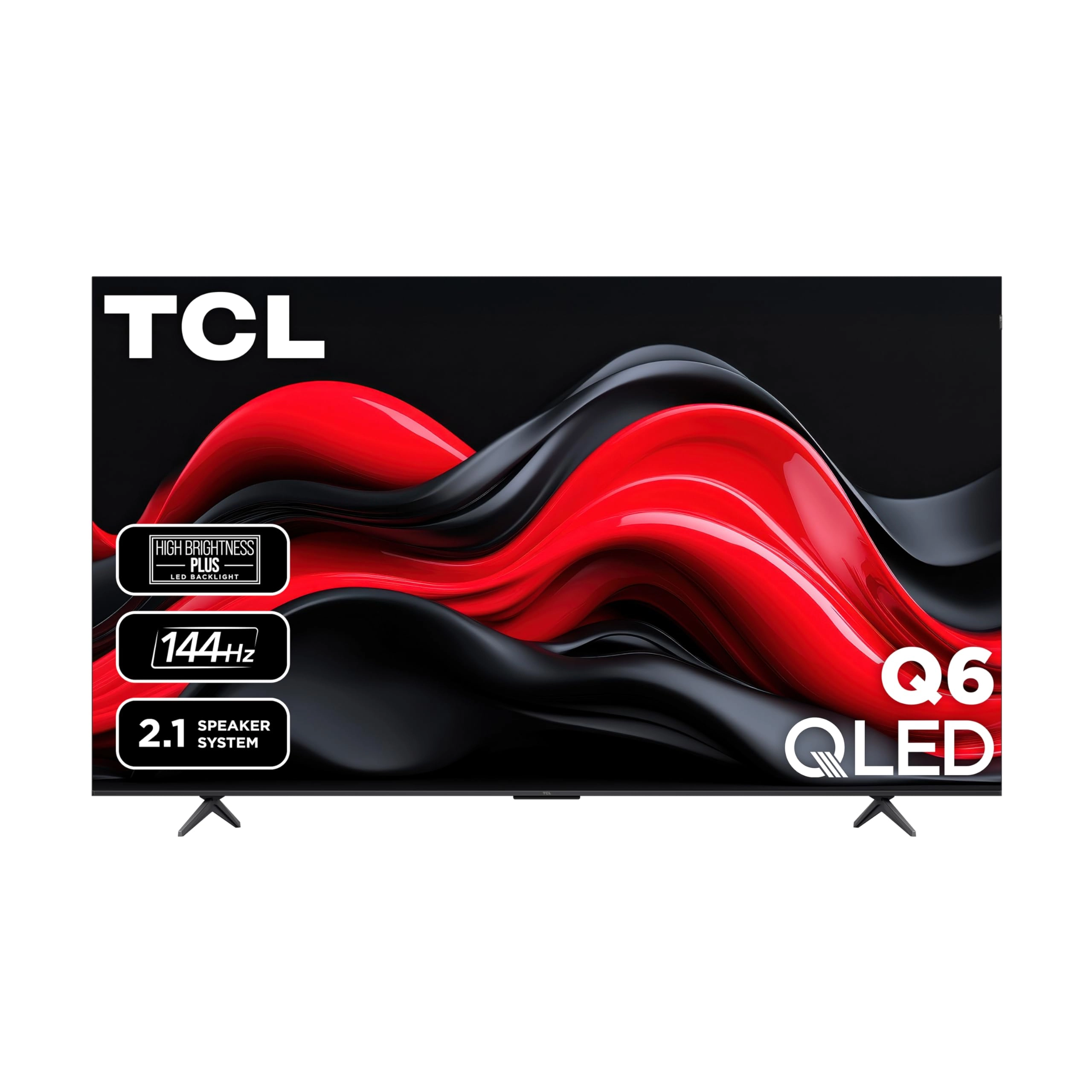 TCL 85Q651G - 85 inches