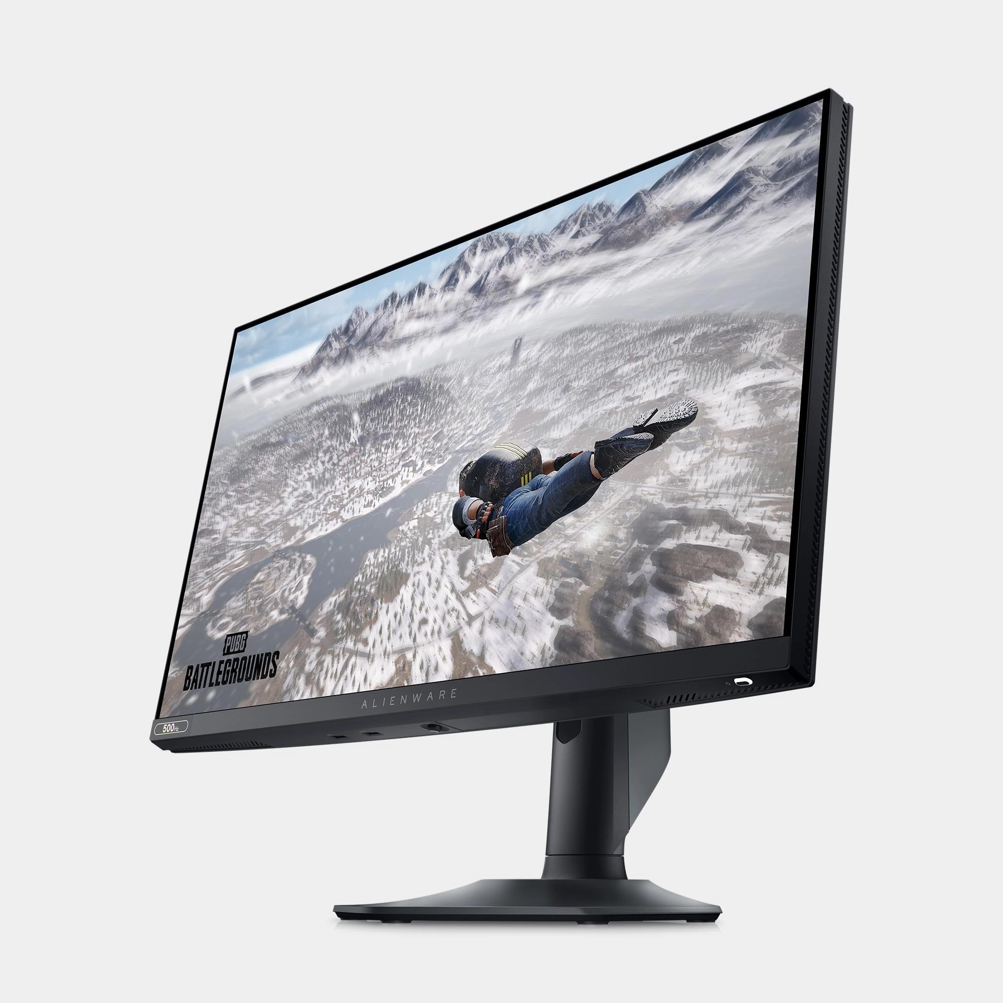 AW2523HF - 24.5 inch 1920 X 1080 pixels