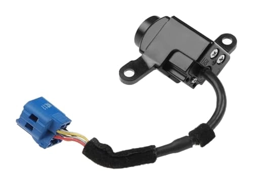 Reversing Camera - Night vision