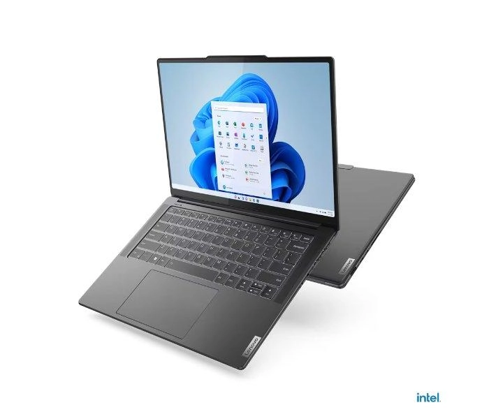 Yoga Pro 9 83BU002RAX - 14'' i9-13905H 32GB DDR5 1TB SSD