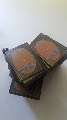 Assorted MTG Cards - Over 500 pcs