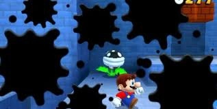 Super Mario 3DLand Selects - Nintendo 3DS