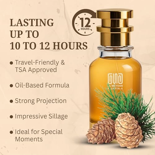 Ouudd Kamarree - 50 ML