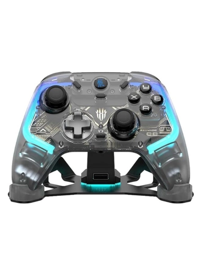 RedMagic PA3142 - transparent PC Android iOS Switch Steam