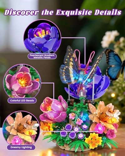 Butterfly Effect (10002)