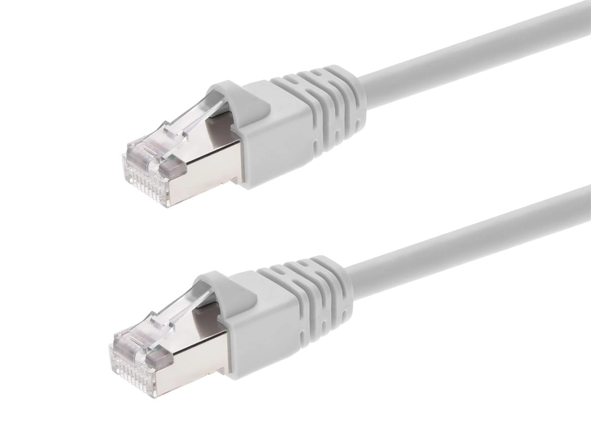 Cat6A Patch Cable - 25ft