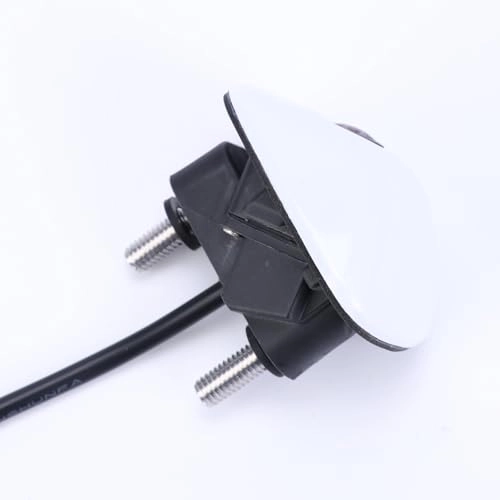 Rear View Camera - IP68 Waterproof Wide Angle