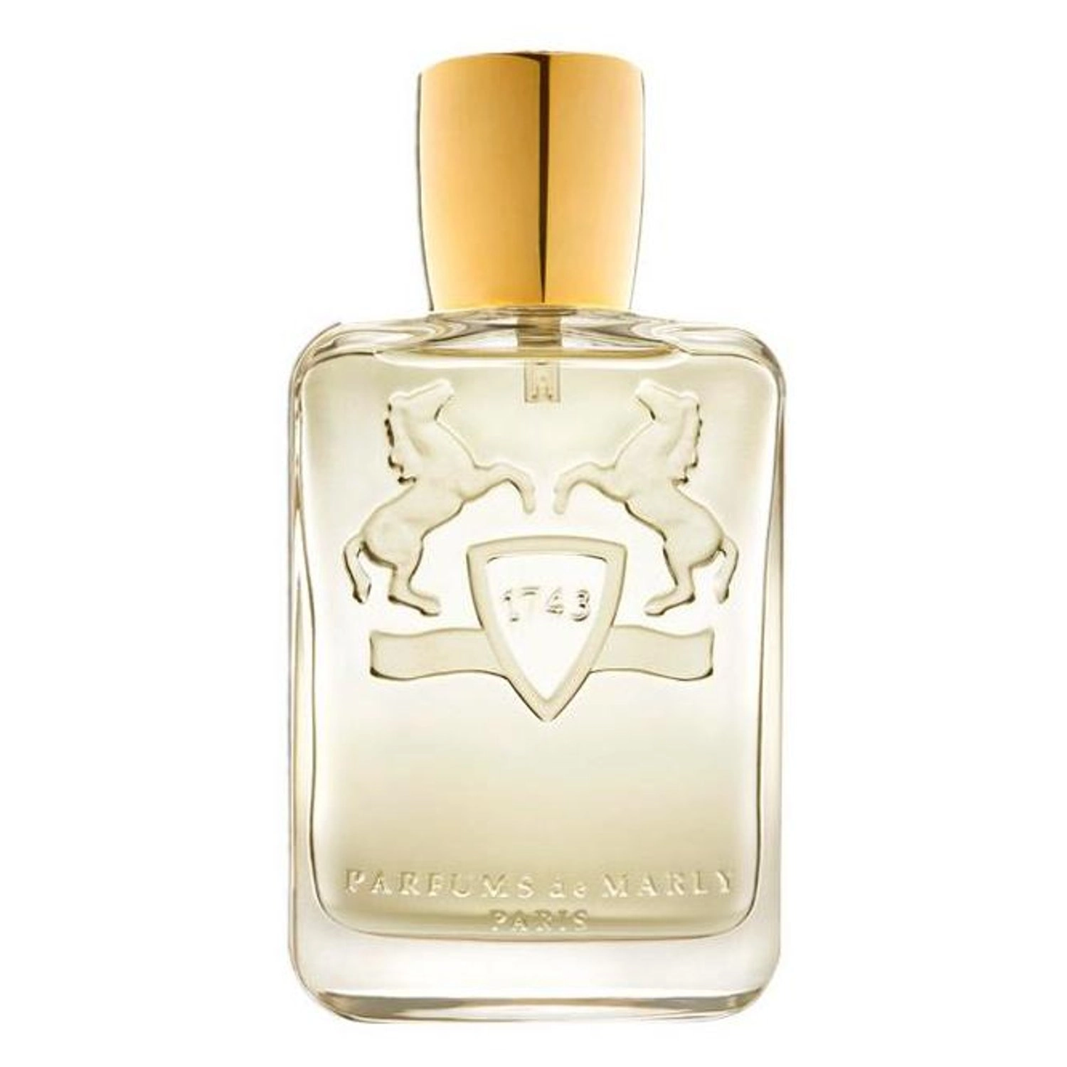 Darley Eau de Parfum 125 ml