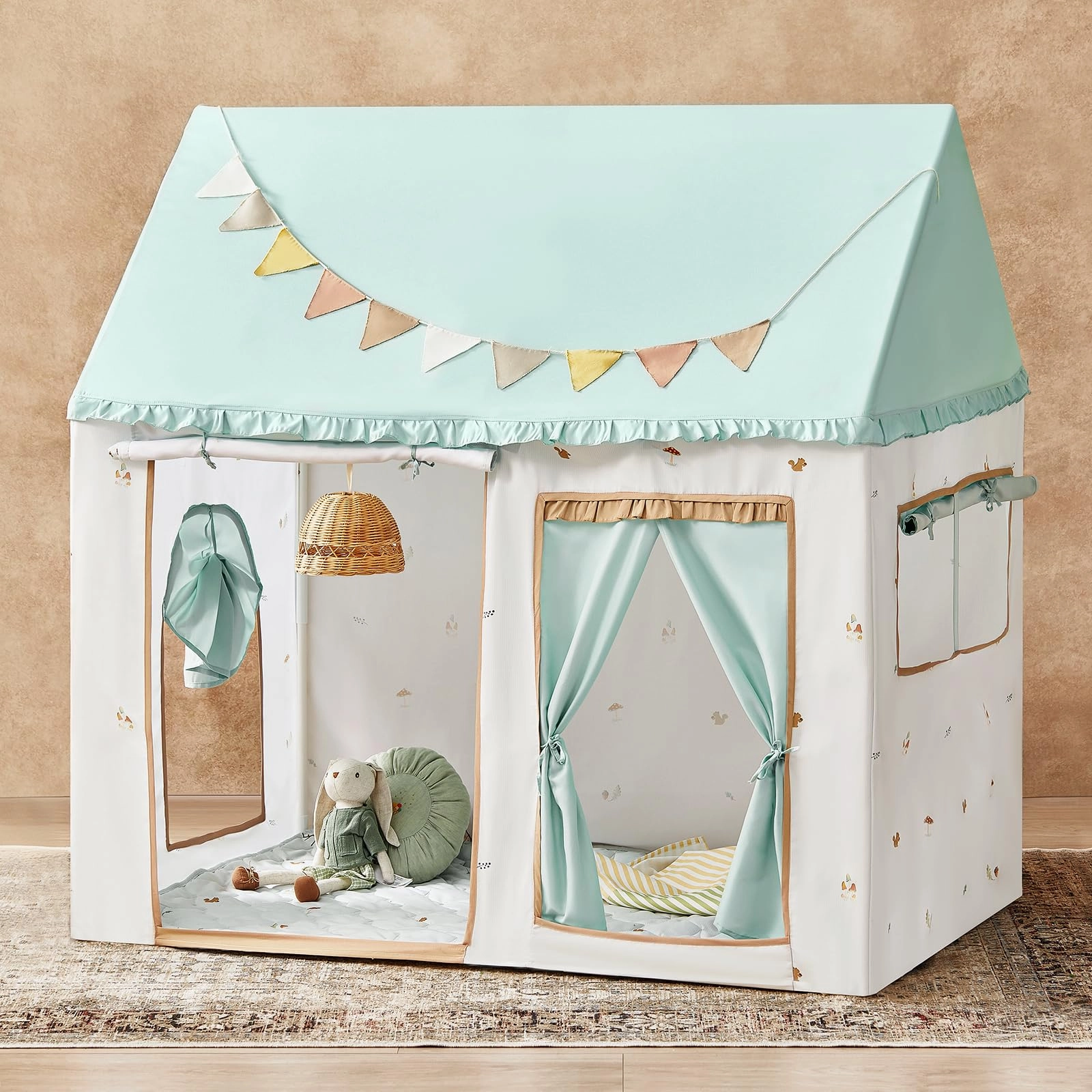 Kids Tent