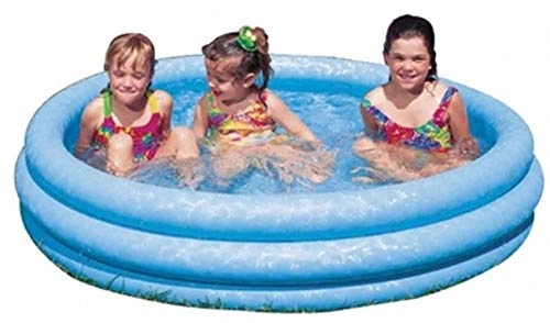 Crystal Blue Pool - 89 gallons