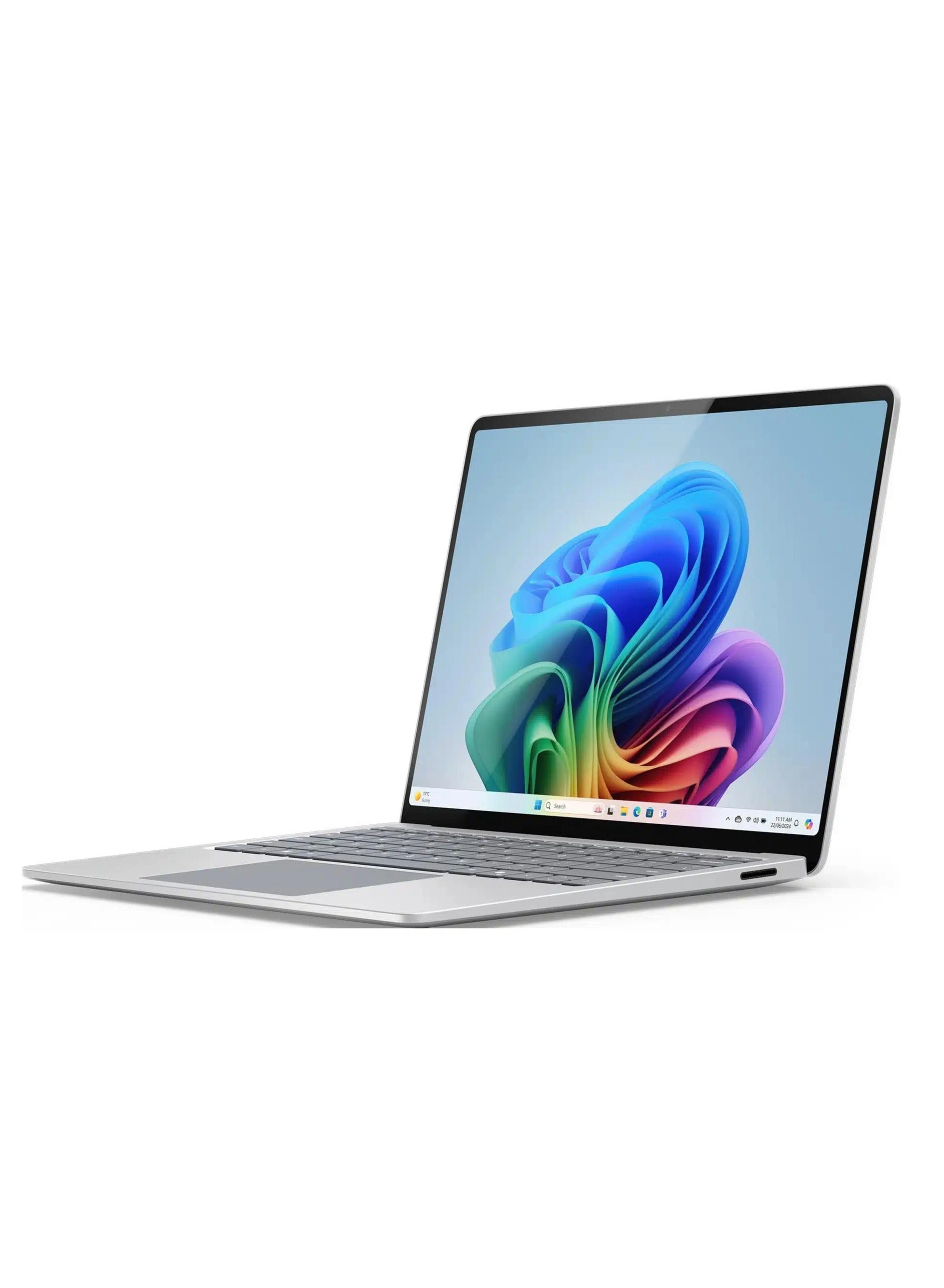 Surface Laptop Copilot+ 13 - 13.8'' 512GB SSD 16GB X Elite