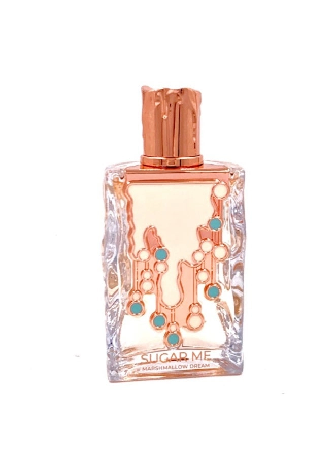 SUGAR ME MARSHMALLOW DREAM Eau de Parfum 100 ml