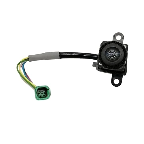 Rear View Camera - Night vision