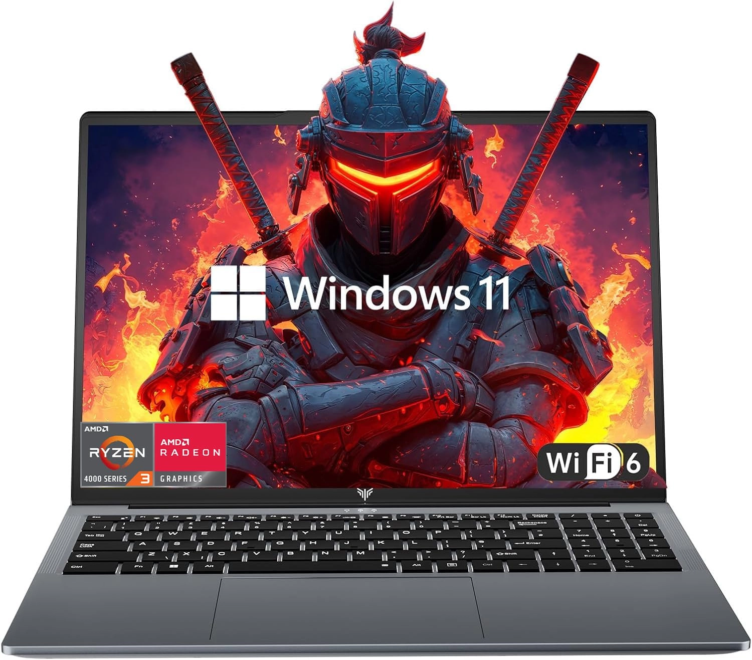 Shenzhen CYX Industrial Co., Ltd. LX16 - 16'' 512GB 16GB Ryzen 3 4300U