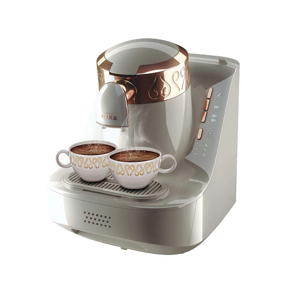 Professional Electric Turkish Coffee Maker OK001