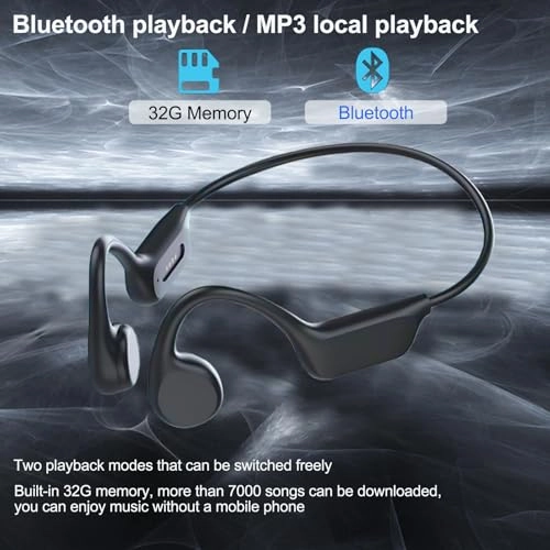 X7 Wireless Headphone