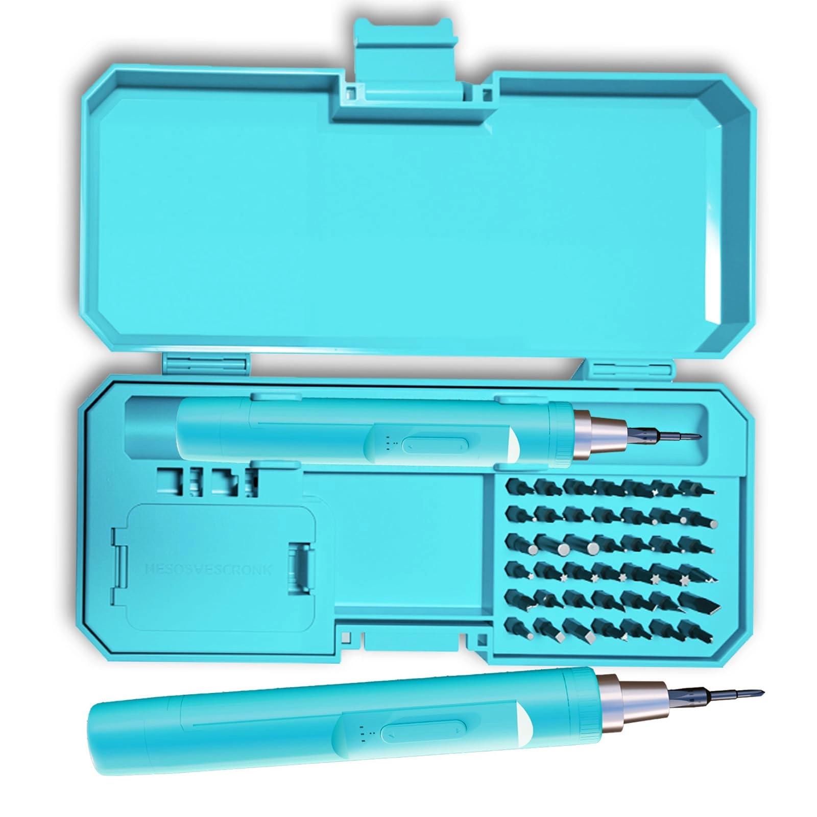 Electric Screwdriver - 320Ah