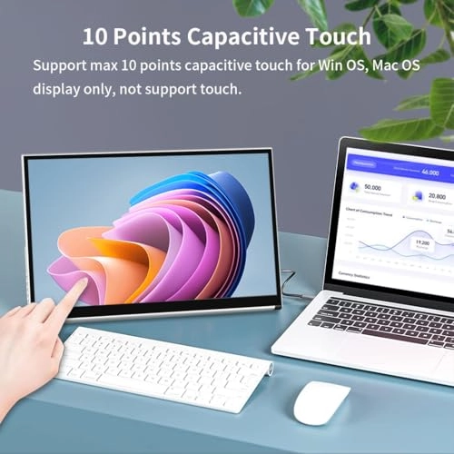 PI-X12 - 13.3" 2560x1440